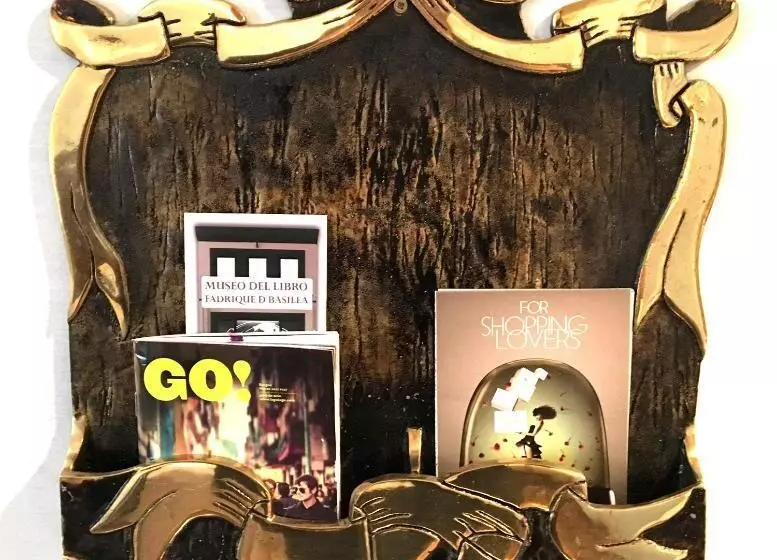 Fotos del hotel Maria Luisa:  23