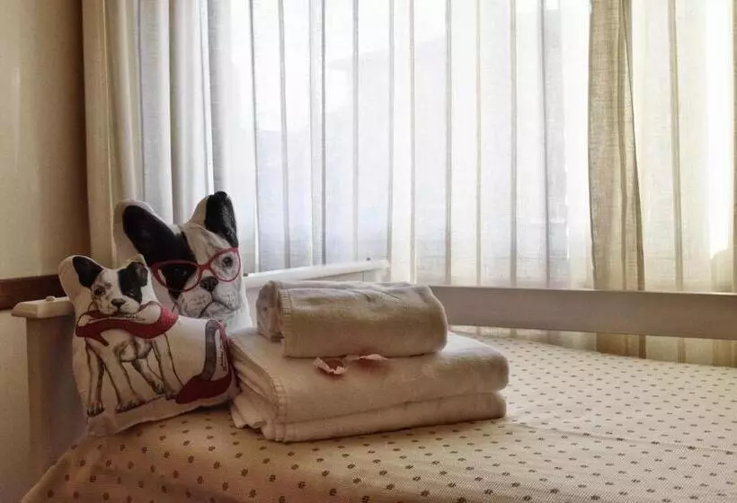 Fotos del hotel Maria Luisa:  13