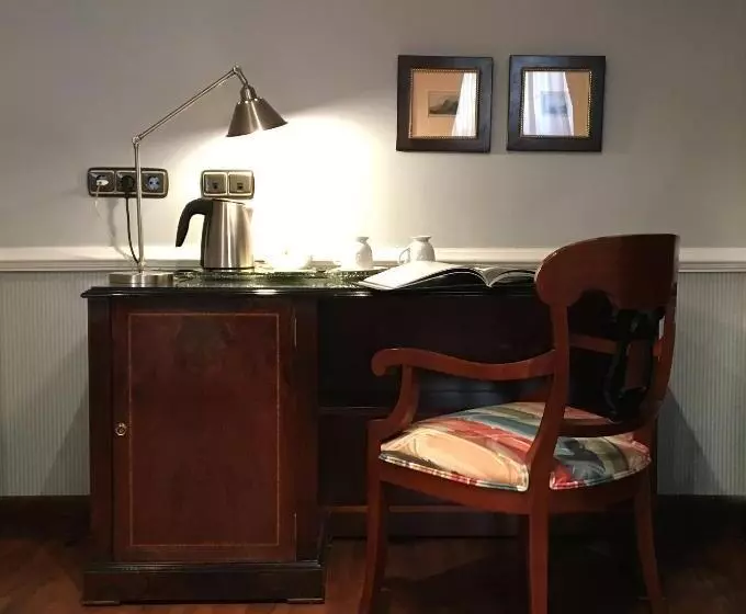 Fotos del hotel Maria Luisa:  14