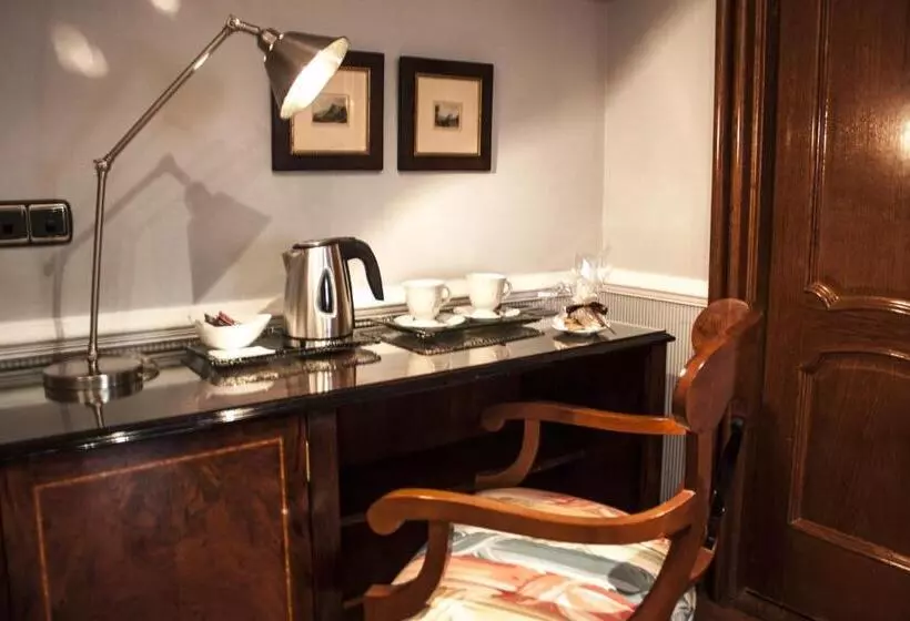 Fotos del hotel Maria Luisa:  15