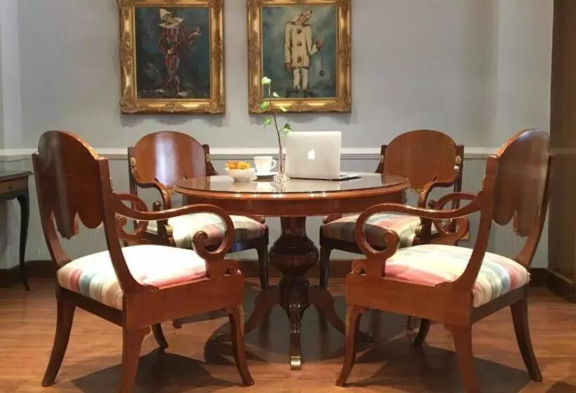 Fotos del hotel Maria Luisa:  24