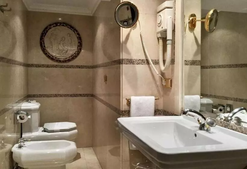 Fotos del hotel Maria Luisa:  8