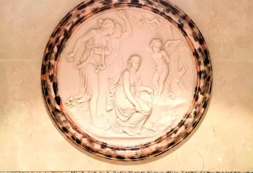 Fotos del hotel Maria Luisa:  17