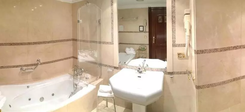 Fotos del hotel Maria Luisa:  10