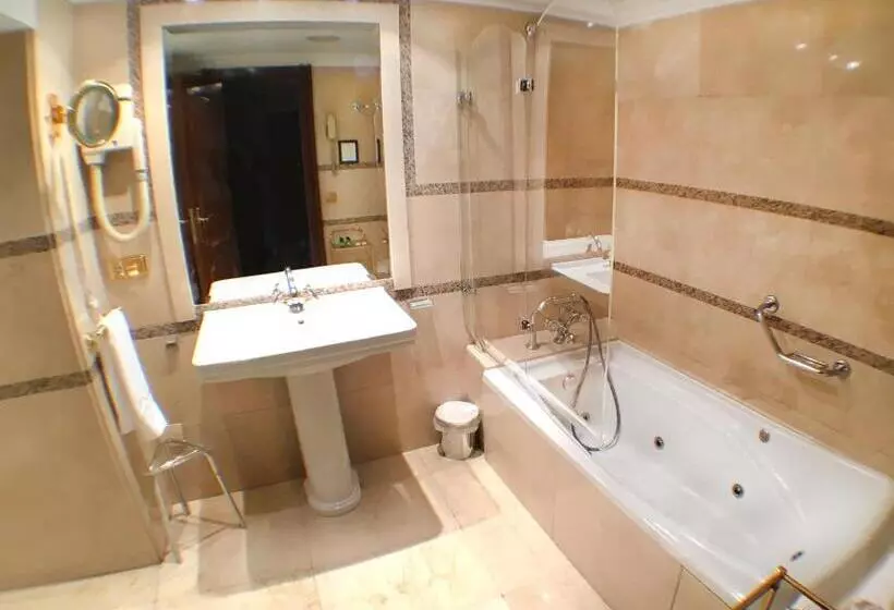 Fotos del hotel Maria Luisa:  11