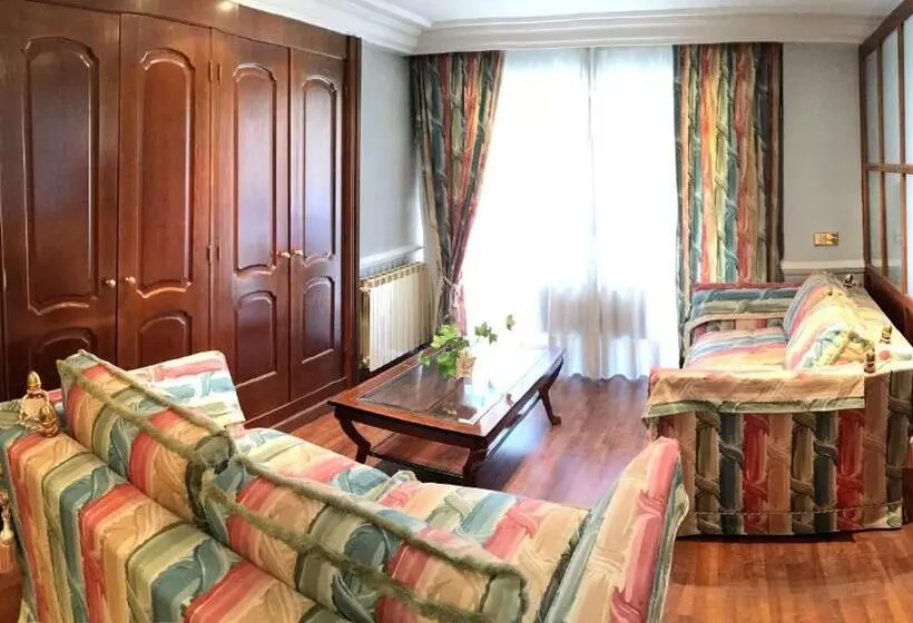 Fotos del hotel Maria Luisa:  16