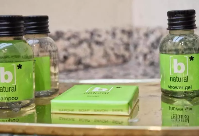 Fotos del hotel Maria Luisa:  18