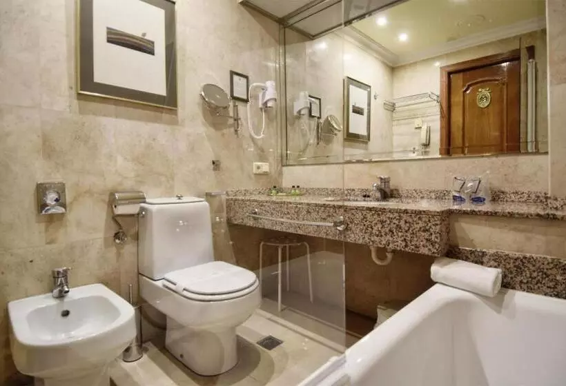 Fotos del hotel Maria Luisa:  9