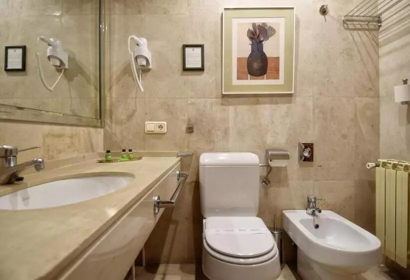 Fotos del hotel Maria Luisa:  7