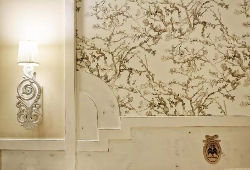 Fotos del hotel Maria Luisa:  12