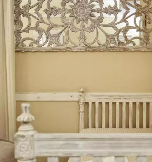 Fotos del hotel Maria Luisa:  19