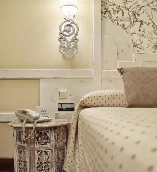 Fotos del hotel Maria Luisa:  5