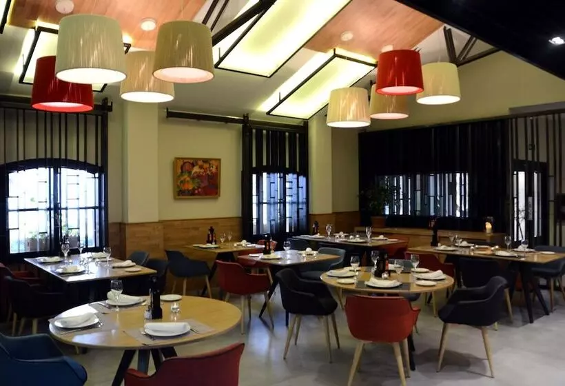 Fotos del hotel L'Estació:  4