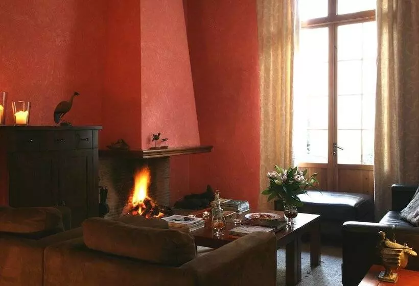 Fotos del hotel L'Estació:  24