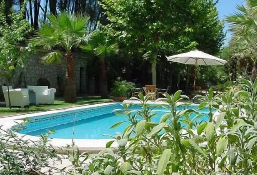 Fotos del hotel L'Estació:  2
