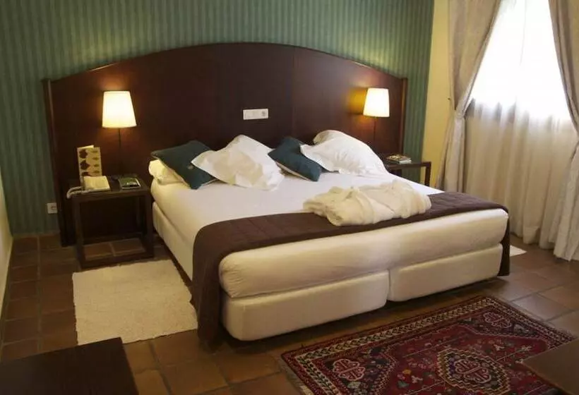Fotos del hotel L'Estació:  13