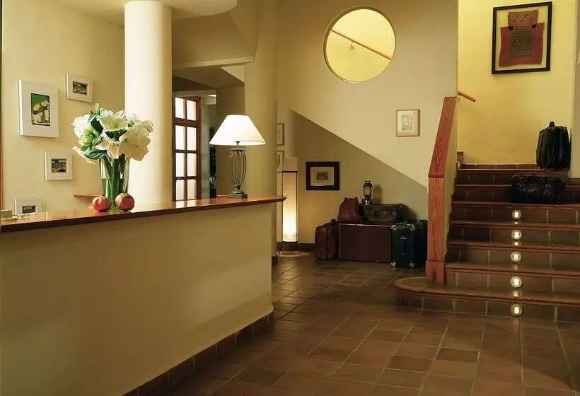 Fotos del hotel L'Estació:  3