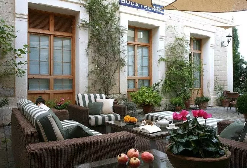 Fotos del hotel L'Estació:  5