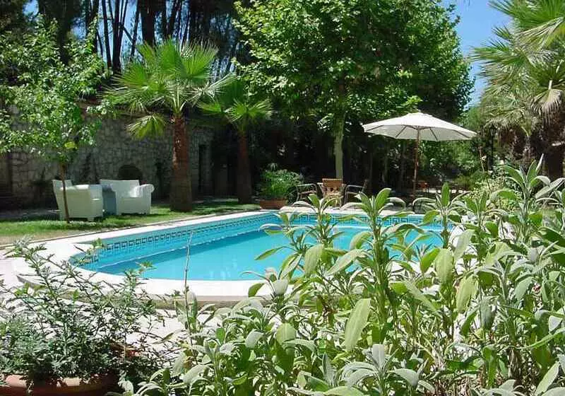 Fotos del hotel L'Estació:  8