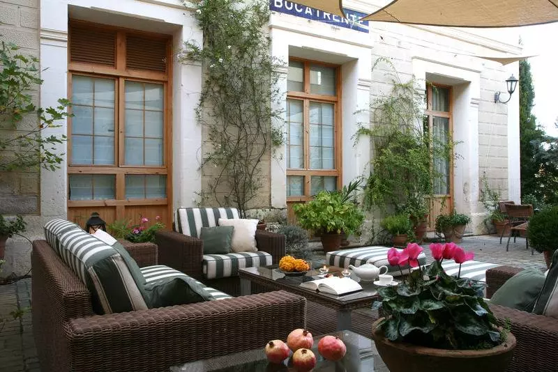 Fotos del hotel L'Estació:  15
