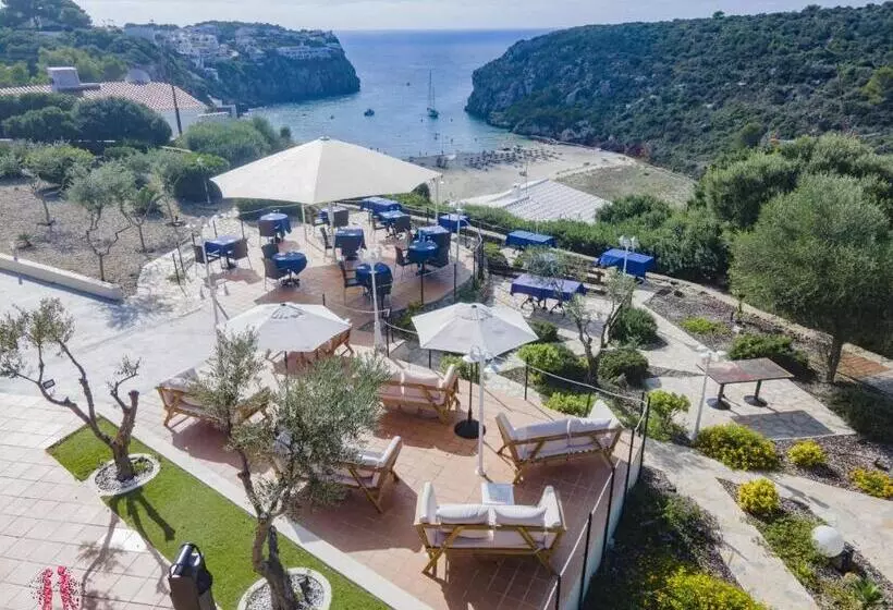 Fotos del hotel Sa Barrera - Adults Only:  16