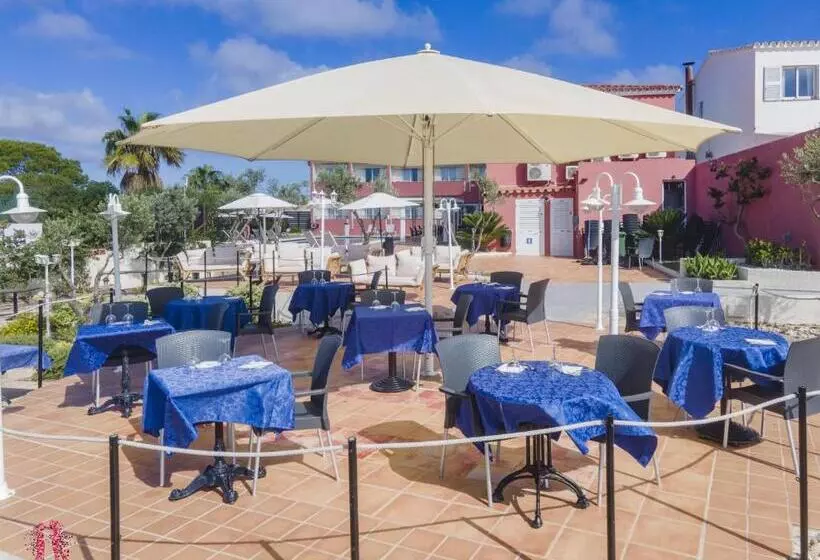 Fotos del hotel Sa Barrera - Adults Only:  6