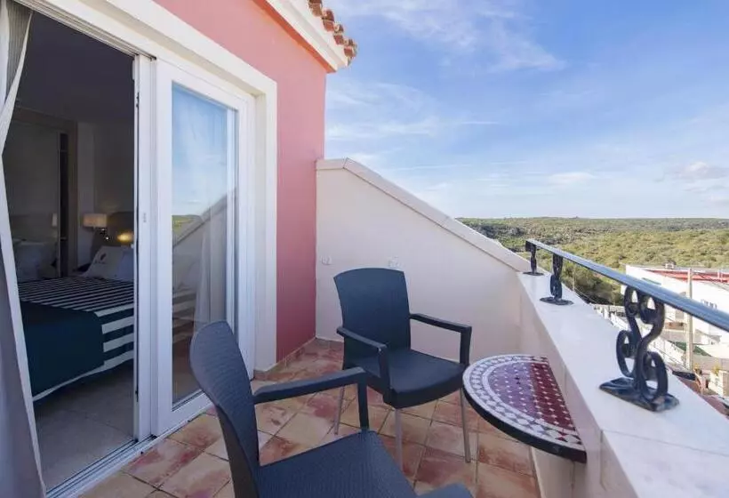 Fotos del hotel Sa Barrera - Adults Only:  2