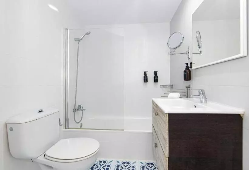 Fotos del hotel Sa Barrera - Adults Only:  3