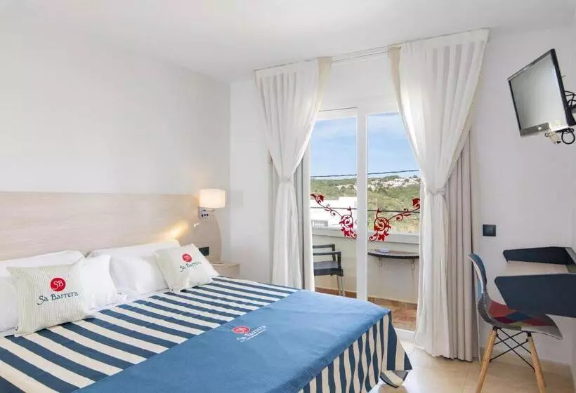 Fotos del hotel Sa Barrera - Adults Only:  21