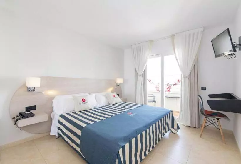 Fotos del hotel Sa Barrera - Adults Only:  17