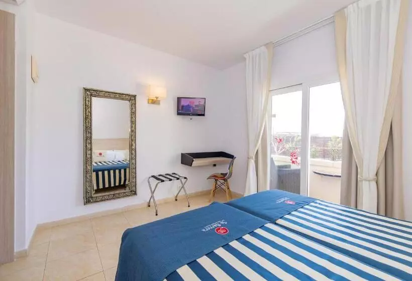 Fotos del hotel Sa Barrera - Adults Only:  20