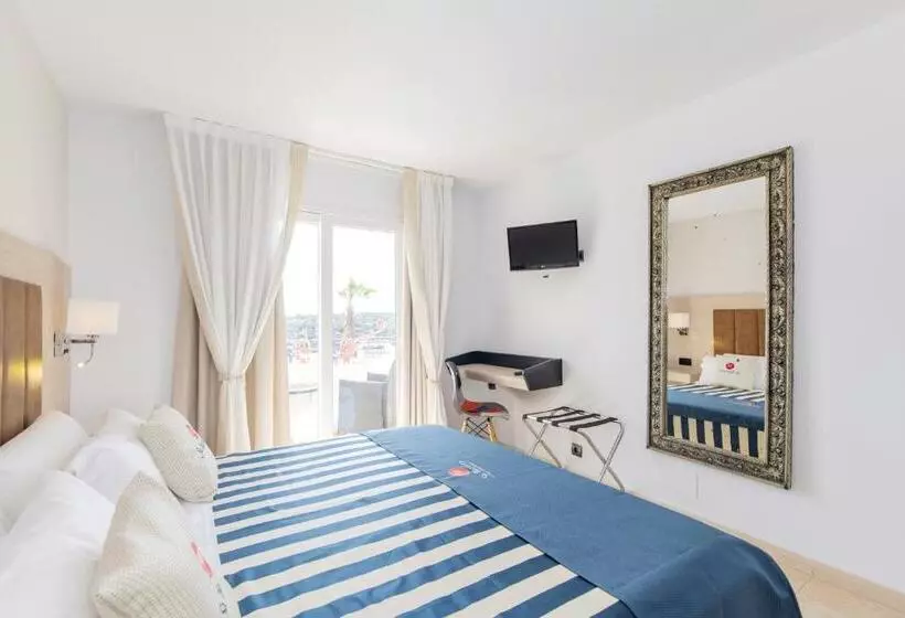 Fotos del hotel Sa Barrera - Adults Only:  9