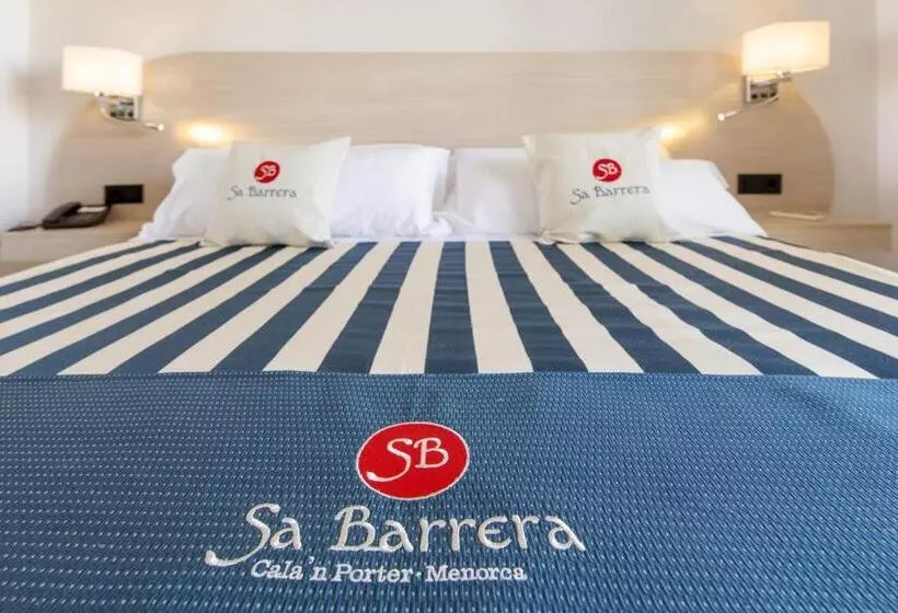Fotos del hotel Sa Barrera - Adults Only:  22