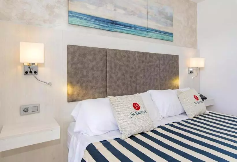 Sa Barrera – Adults Only