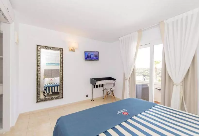 Fotos del hotel Sa Barrera - Adults Only:  23