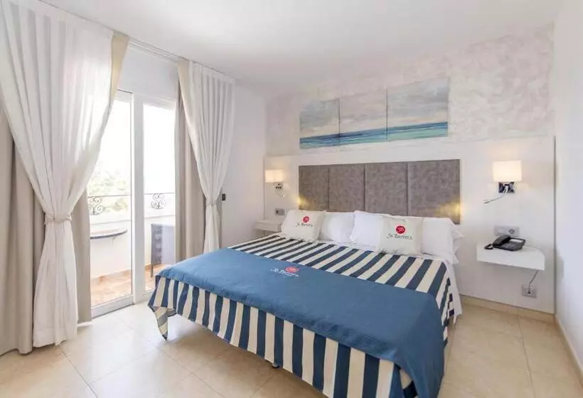 Fotos del hotel Sa Barrera - Adults Only:  25