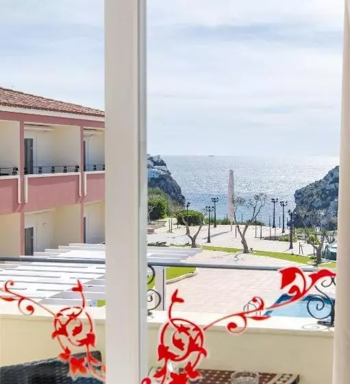 Fotos del hotel Sa Barrera - Adults Only:  4