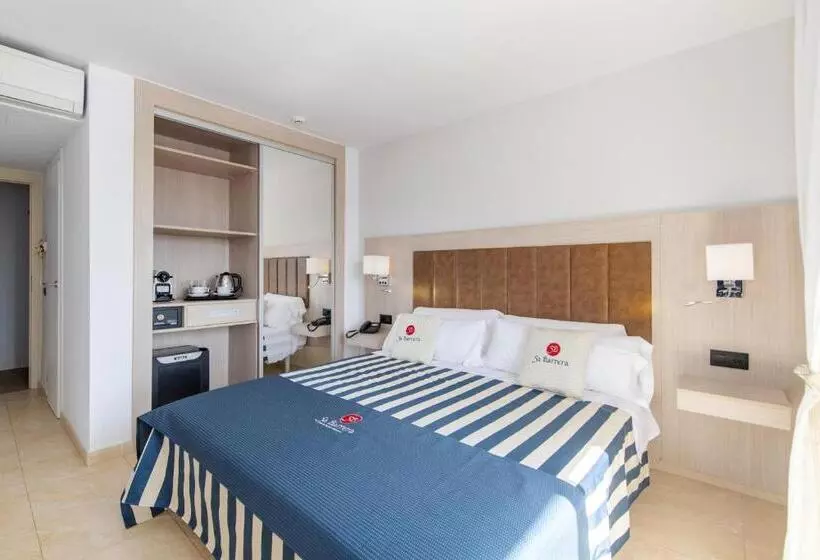 Fotos del hotel Sa Barrera - Adults Only:  5