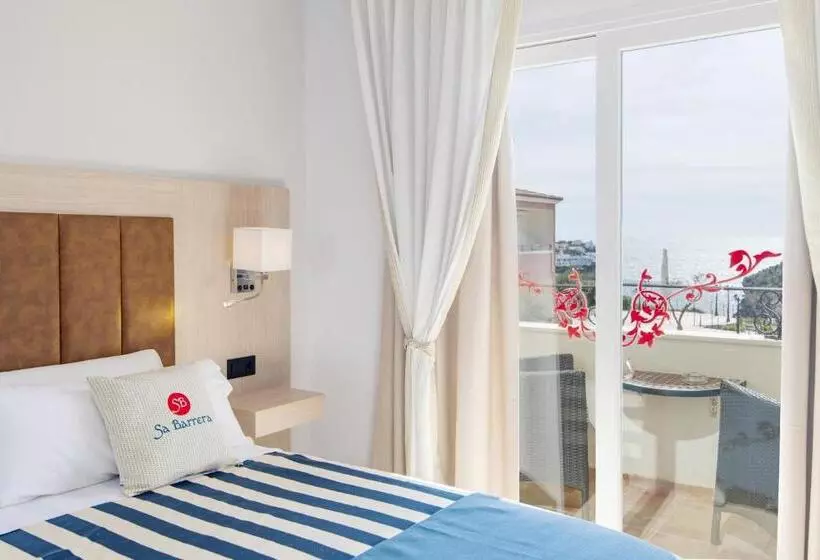 Fotos del hotel Sa Barrera - Adults Only:  13