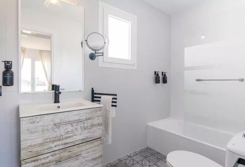 Fotos del hotel Sa Barrera - Adults Only:  19