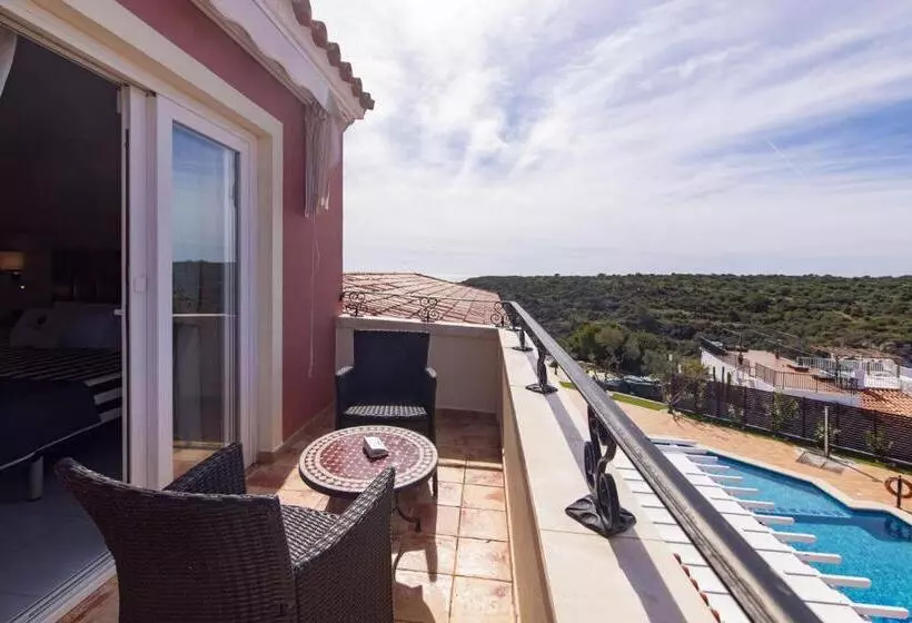 Fotos del hotel Sa Barrera - Adults Only:  18