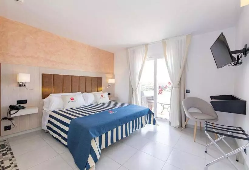 Fotos del hotel Sa Barrera - Adults Only:  24