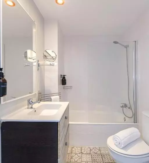 Fotos del hotel Sa Barrera - Adults Only:  15