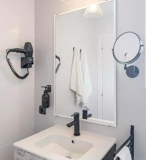 Fotos del hotel Sa Barrera - Adults Only:  11