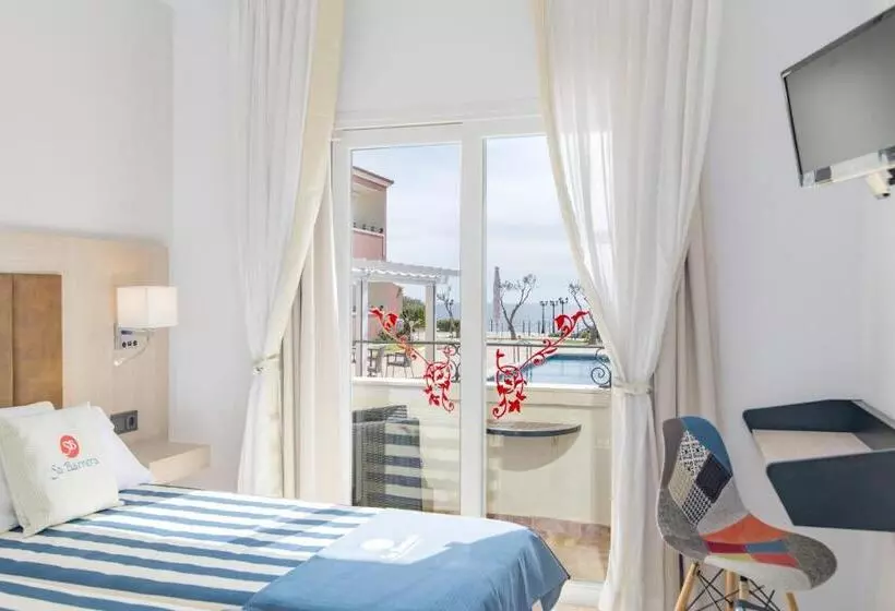 Fotos del hotel Sa Barrera - Adults Only:  8