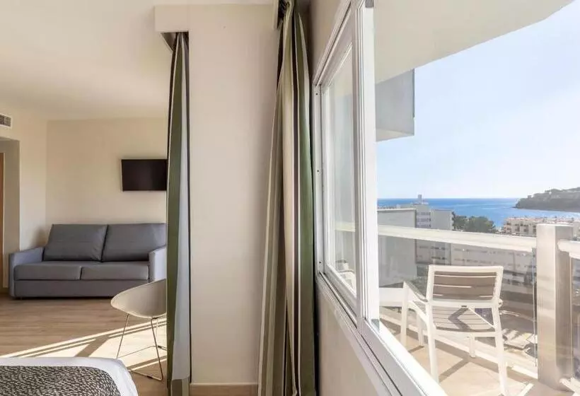 Fotos del hotel Samos:  10