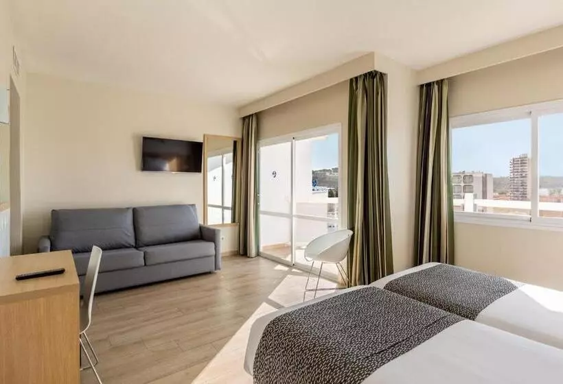 Fotos del hotel Samos:  24