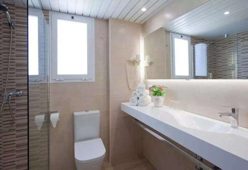 Fotos del hotel Samos:  4