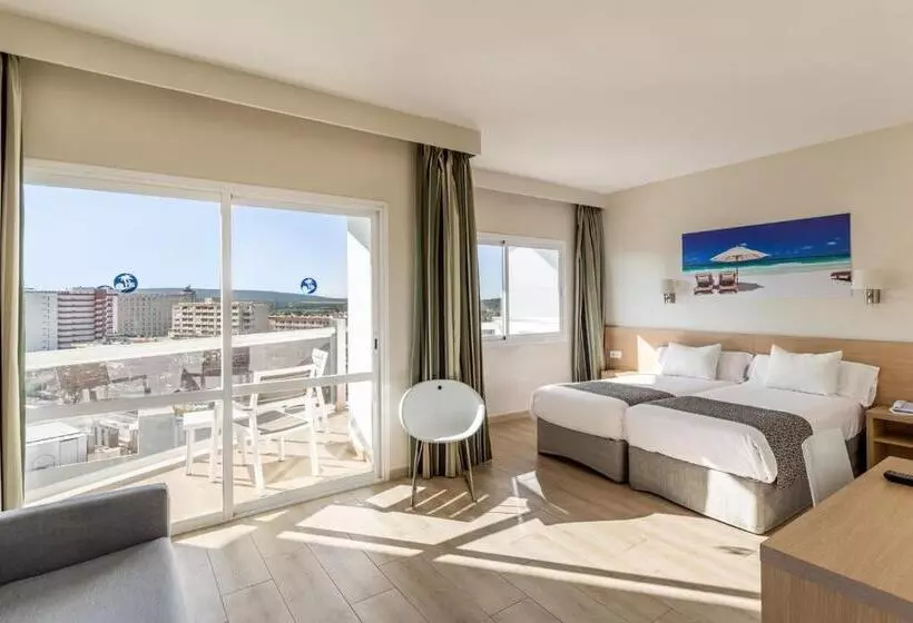 Fotos del hotel Samos:  22