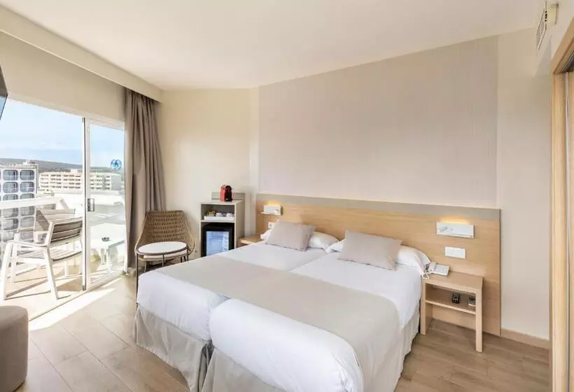 Fotos del hotel Samos:  11